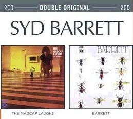 The Madcap Laughs/Barrett