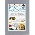 Best of Morocco: Discover the Spicy, Sun-Filled Flavors of North African Cuisine (Cook's... by  Anness Editorial