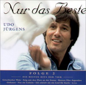Udo Jürgens - Deine Einsamkeit Lyrics - Zortam Music