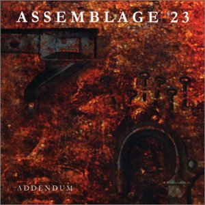 Assemblage 23 - Disappoint (Negative Format Remix) Lyrics - Zortam Music