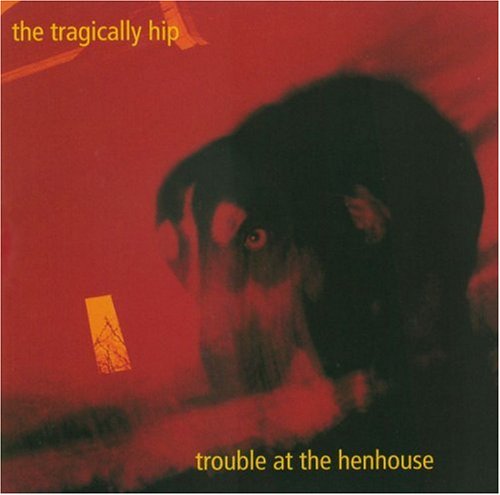 Trouble at the Henhouse