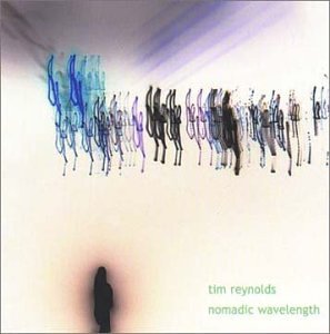 Nomadic Wavelength