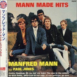 Mann Made Hits