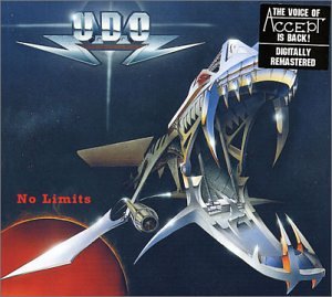 No Limits