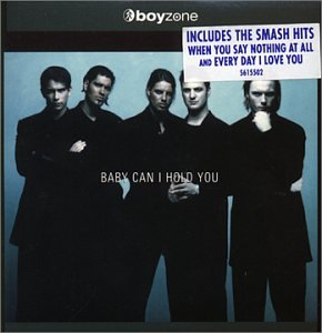 Baby Can I Hold You