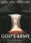 cover of God's Army