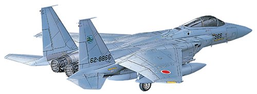 1/72 F-15J �C�[�O��(�I�c��)�q�󎩉q�� #E12