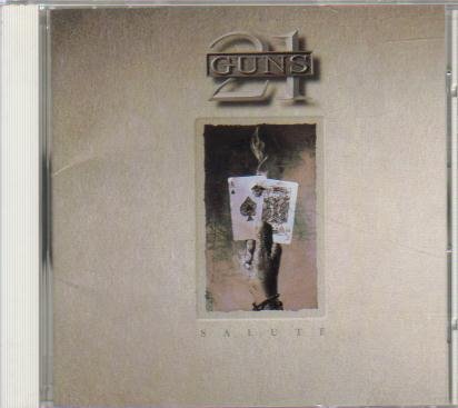 21 Guns - Salute - Zortam Music