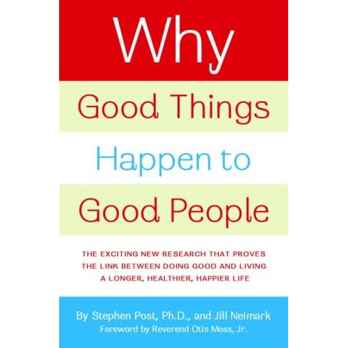why good things cover