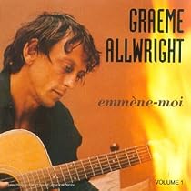 Graeme Allwright