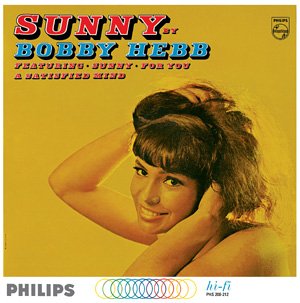 Bobby Hebb - Love, Love, Love Lyrics - Zortam Music