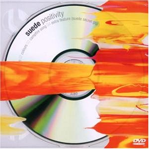 Positivity [DVD]