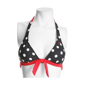 Sweet Spot Banded Halter Sweet Spot Banded Halter