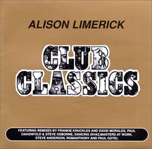Alison Limerick - Where Love Lives (Sound Factory Mix) Lyrics - Zortam Music