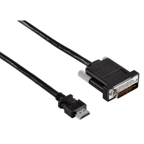 Heimkinosysteme: Hama M1D-Stecker - HDMI-Stecker