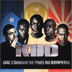 KDD / Le Geste