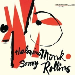 Sonny Rollins - Thelonious Monk & Sonny Rollins - Zortam Music