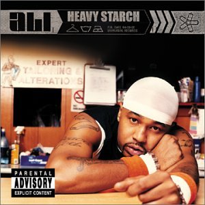 Heavy Starch (Clean)