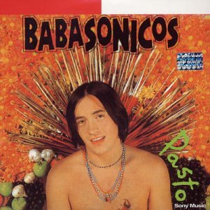 Babasonicos - Natural Lyrics - Zortam Music