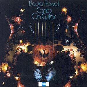 Baden Powell - Canto on Guitar - Zortam Music