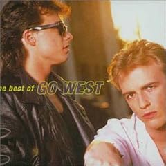 Go West - The Best Of