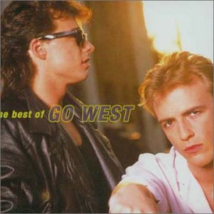 The Best of Go West