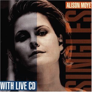 Alison Moyet - Invisible Lyrics - Zortam Music