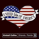 United DJs Of America, Vol.1: Kimball Collins