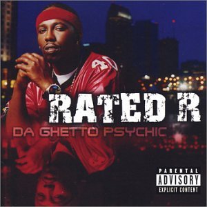 Rated R - In Here Ta Nite Lyrics - Zortam Music