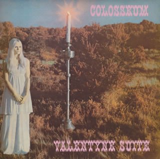 Valentyne Suite/The Grass Is Greener