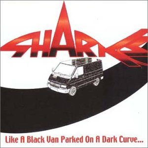 Like a Van Parked on a Dark Curve