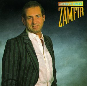 Zamfir - A Return to Romance - Zortam Music