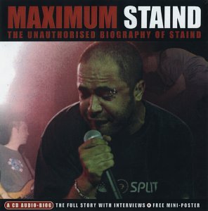Maximum Staind