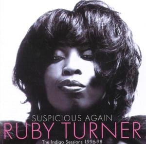 Suspicion Again: the Indigo Sessions 1996-98