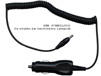 Kompaktanlagen: KFZ Ladekabel LG KG800 Chocolate KG810 KE820 KE850 KG320