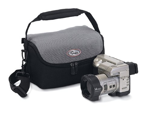 Lautsprecher: Lowepro D-Res 50 AW Digital-Tasche
