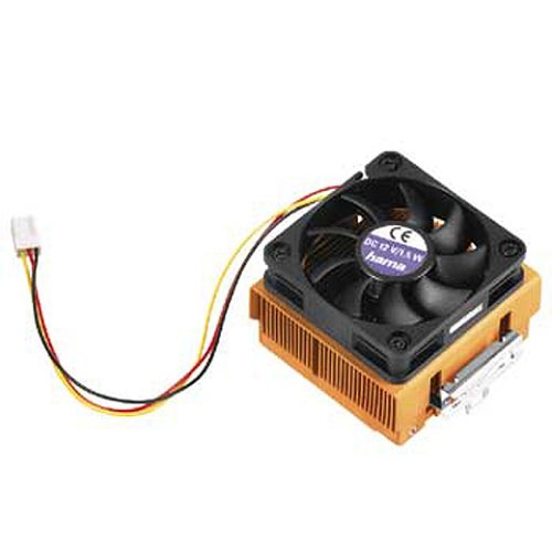 Projektoren: PC@Innovation CPU-K�hler Pentium III / AMD Athlon