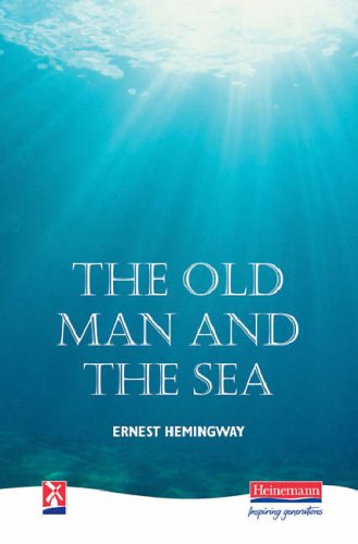 The Old Man and the Sea (New Windmill S.)
