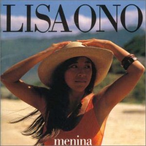 Lisa Ono - Menina - Zortam Music