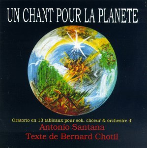 Song for the Planet