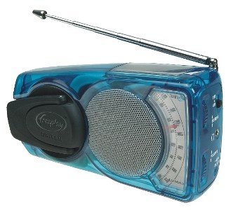 TV Ger&auml;te: Taschenlampe Kito, 18,4 x 8 x 11,2