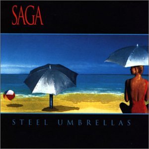 Steel Umbrellas