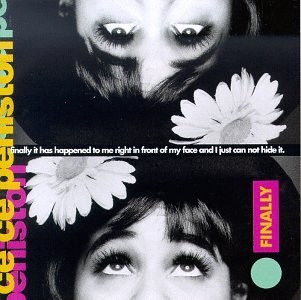 CE CE PENISTON - Keep On Walkin Lyrics - Zortam Music