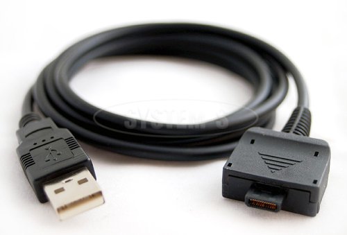 Festplatten: System-S USB Data Sync und Lade Kabel f�r Nikon s6 s7 s7c
