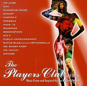 The Players Club