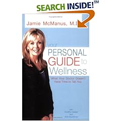 Your Personal Guide to Wellness