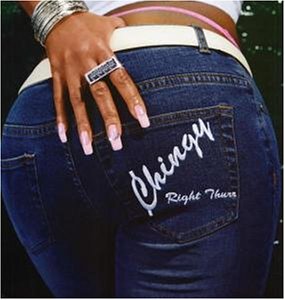 Right Thurr/Mobb Wit Me [VINYL]