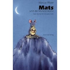 Mats und die Wundersteine. Sonderausgabe. Eine Geschichte mit zwei Enden (Gebundene Ausgabe)