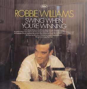 Swing When You're Winning