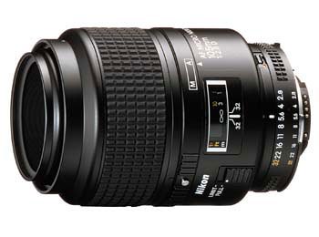 NoteBook: Nikon AF-D 2,8/105 Micro 52
